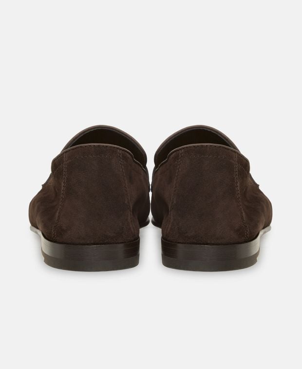 Bally Loafers Elios