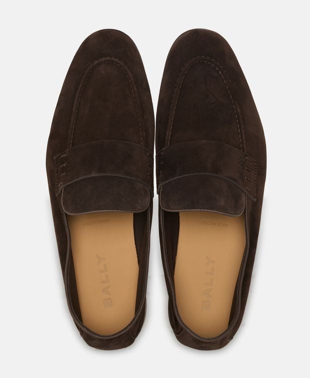 Bally Loafers Elios
