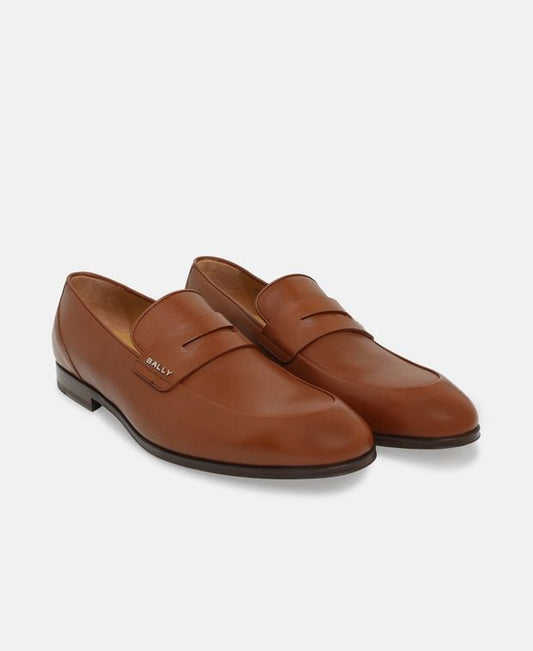 Bally Loafers Regent