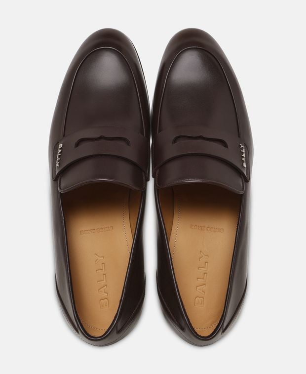Bally Loafers Regent