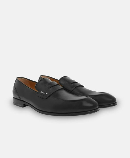 Bally Loafers Regent