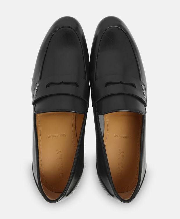 Bally Loafers Regent