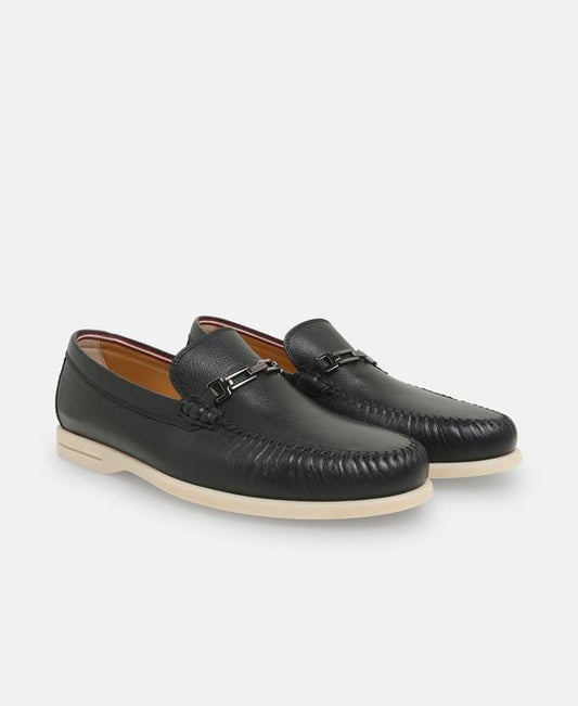 Bally Loafers Switzmoc