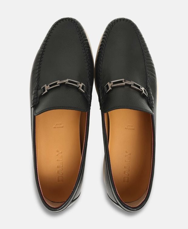 Bally Loafers Switzmoc-H-M