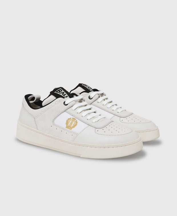 Bally Sneakers Riweira-Fo