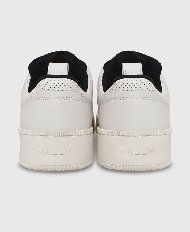 Bally Sneakers Riweira-Fo