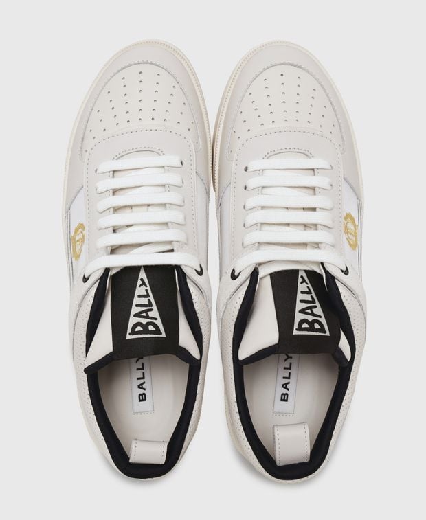Bally Sneakers Riweira-Fo