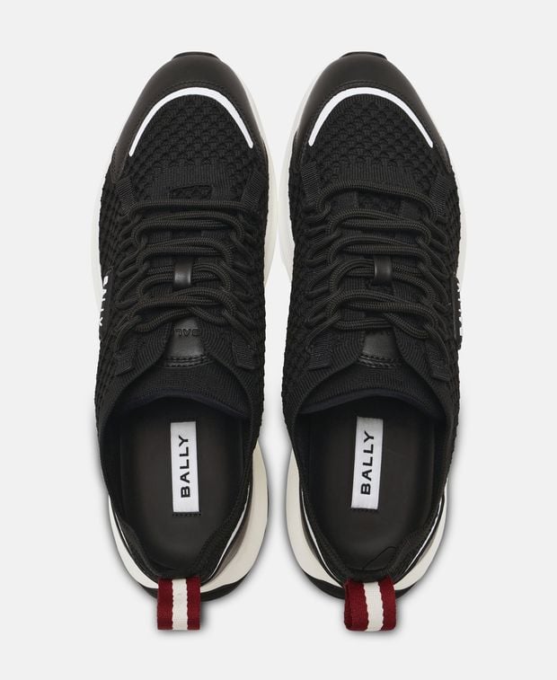 Bally Sneakers Daryel-T