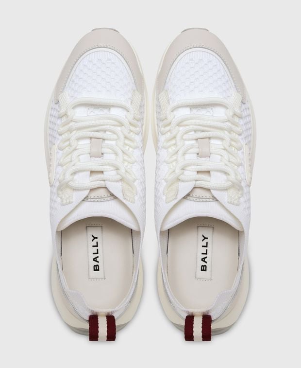 Bally Sneakers Daryel-T