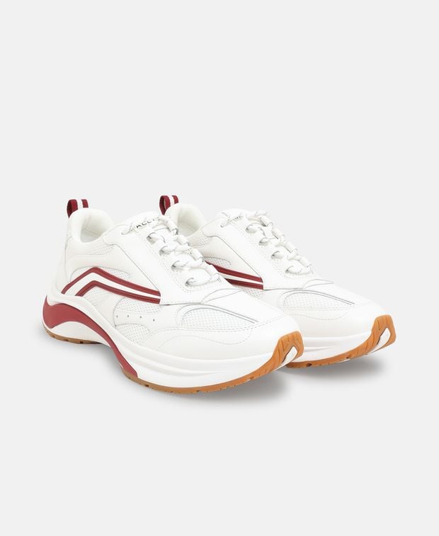 Bally Sneakers Woge Classic