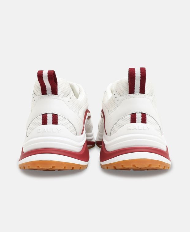Bally Sneakers Woge Classic