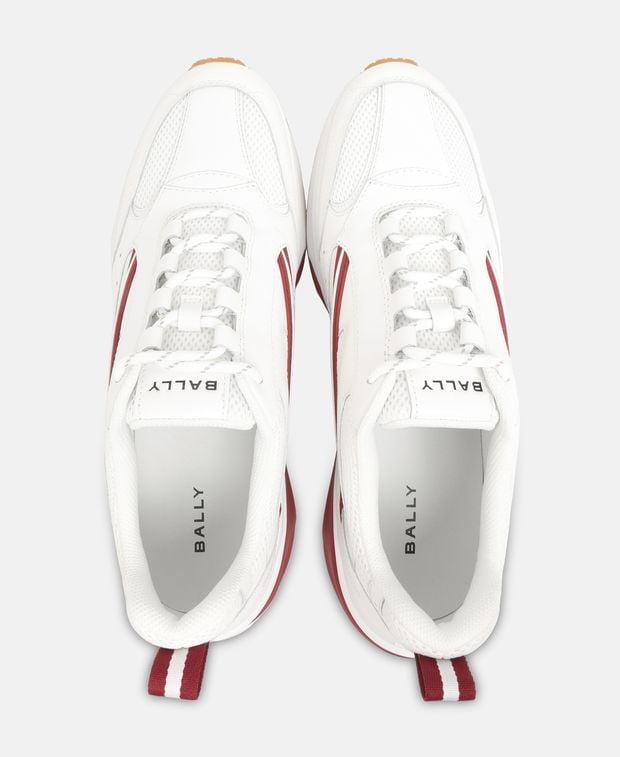 Bally Sneakers Woge Classic