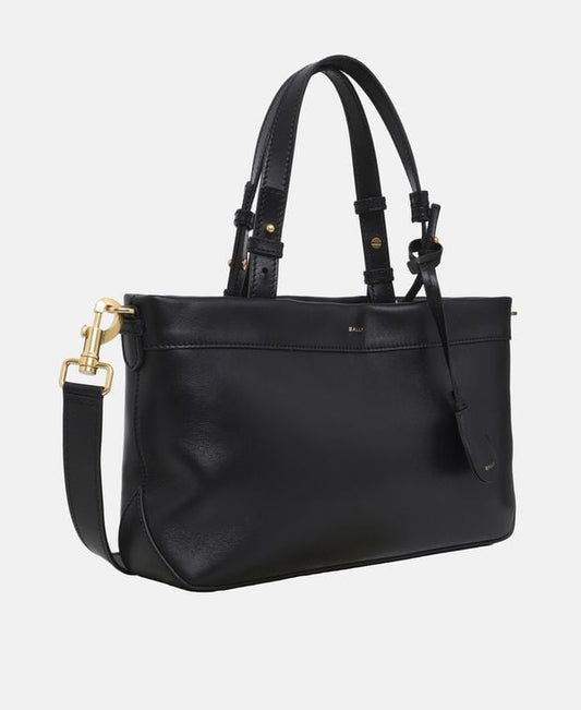 Bally Leather shoulder bag Cabas