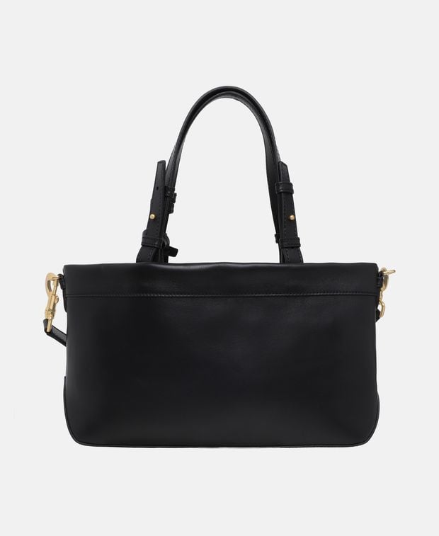 Bally Leather shoulder bag Cabas