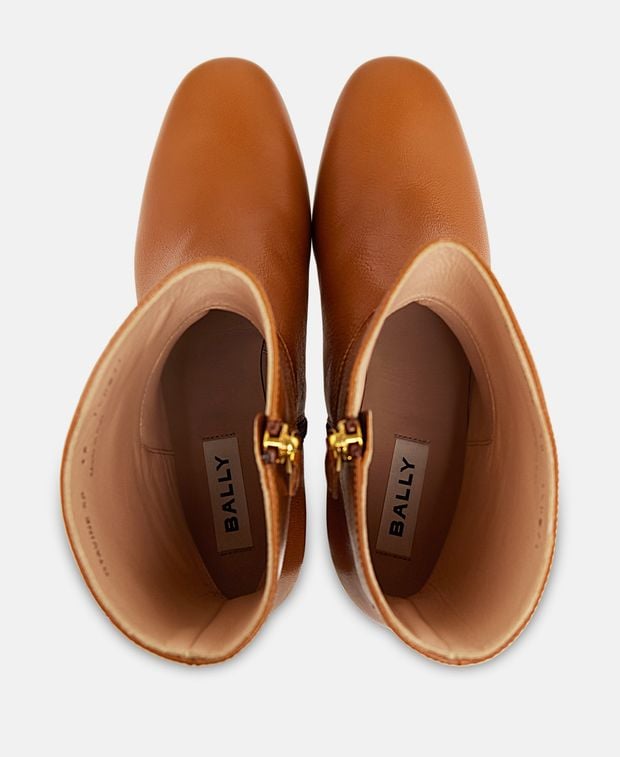 Bally Ankle boots Otavine 50