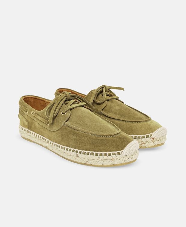 Bally Espadrilles Somar