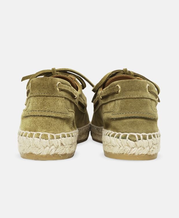 Bally Espadrilles Somar