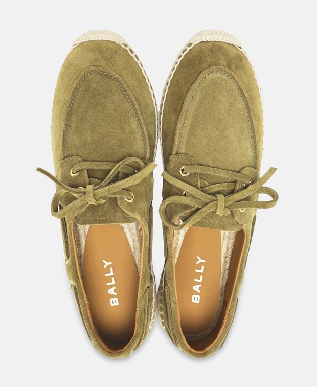 Bally Espadrilles Somar