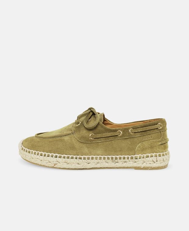 Bally Espadrilles Somar