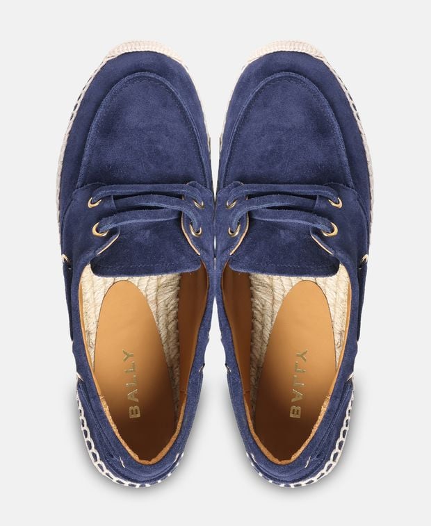 Bally Espadrilles Somar