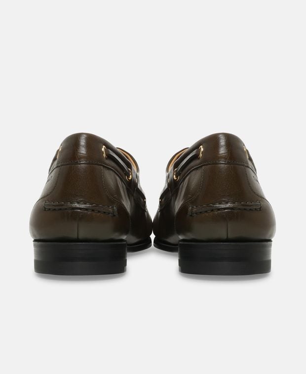 Bally Boat shoes Pathy-W