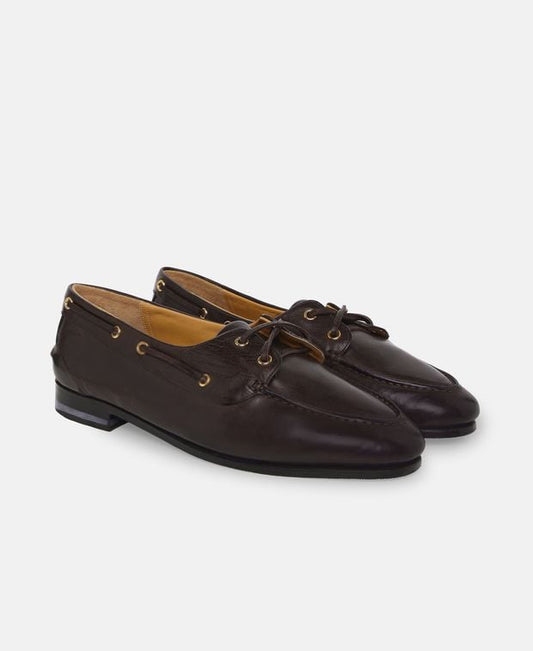 Bally Boat shoes Pathy