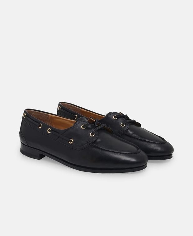 Bally Boat shoes Pathy-W