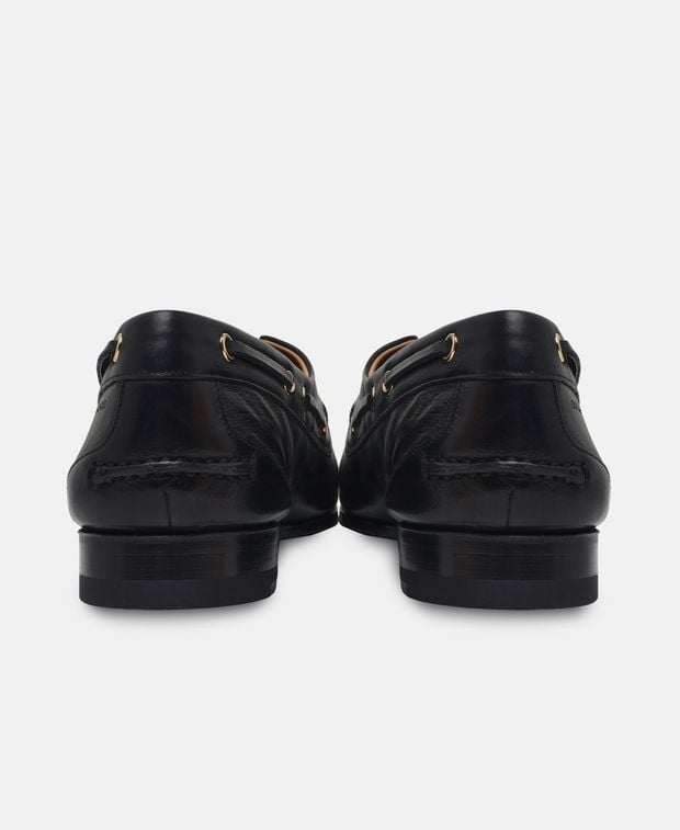Bally Boat shoes Pathy-W
