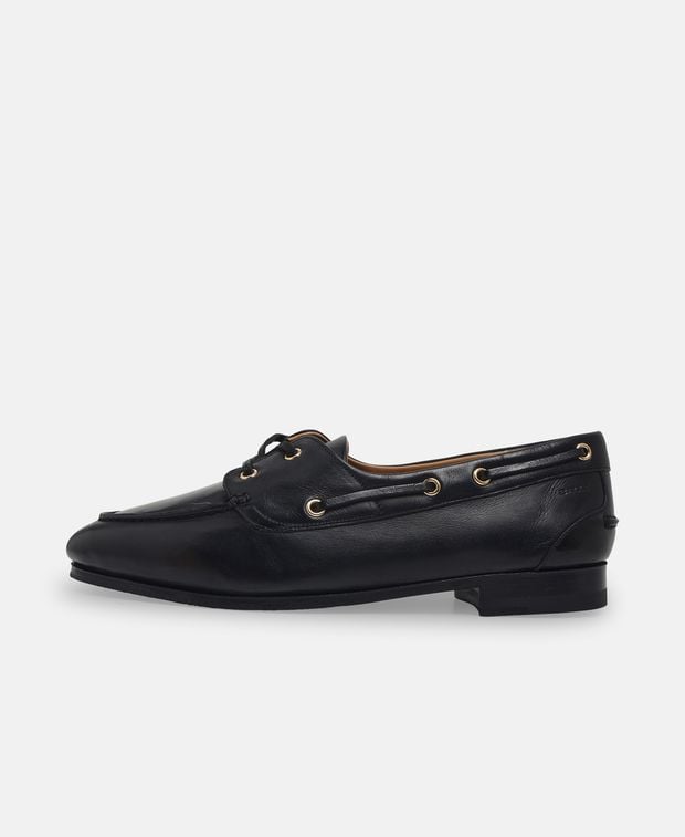 Bally Boat shoes Pathy-W