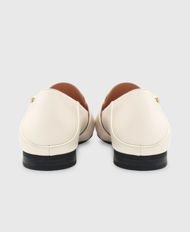 Bally Loafers Boucle