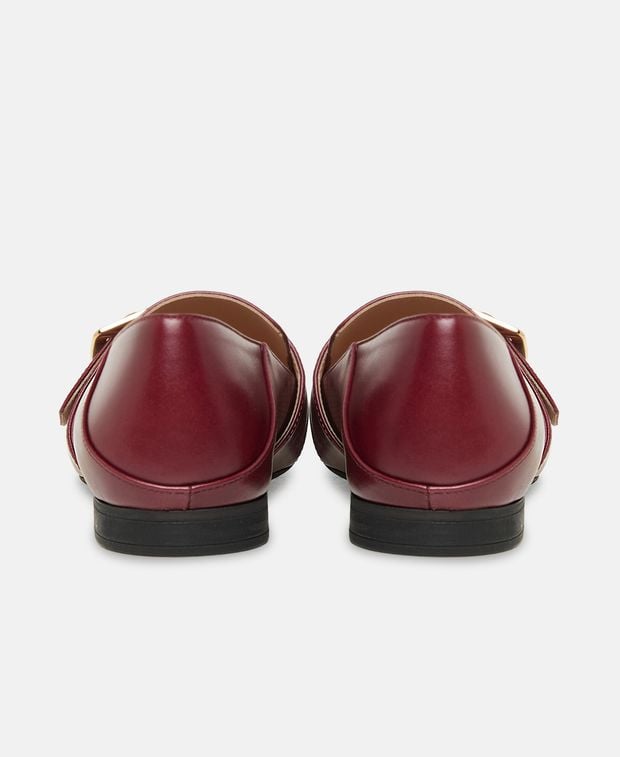 Bally Loafers Boucle