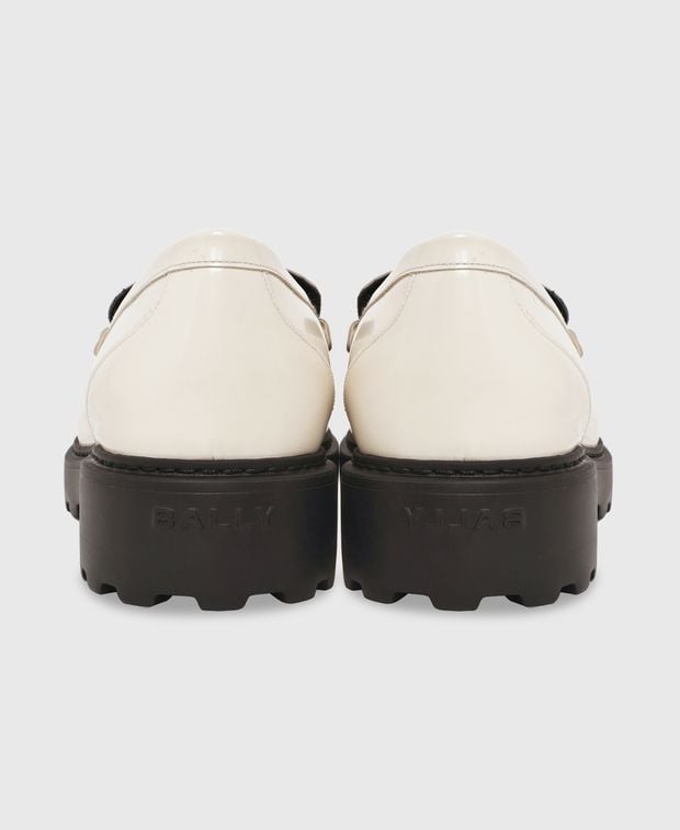 Bally Loafers Galika