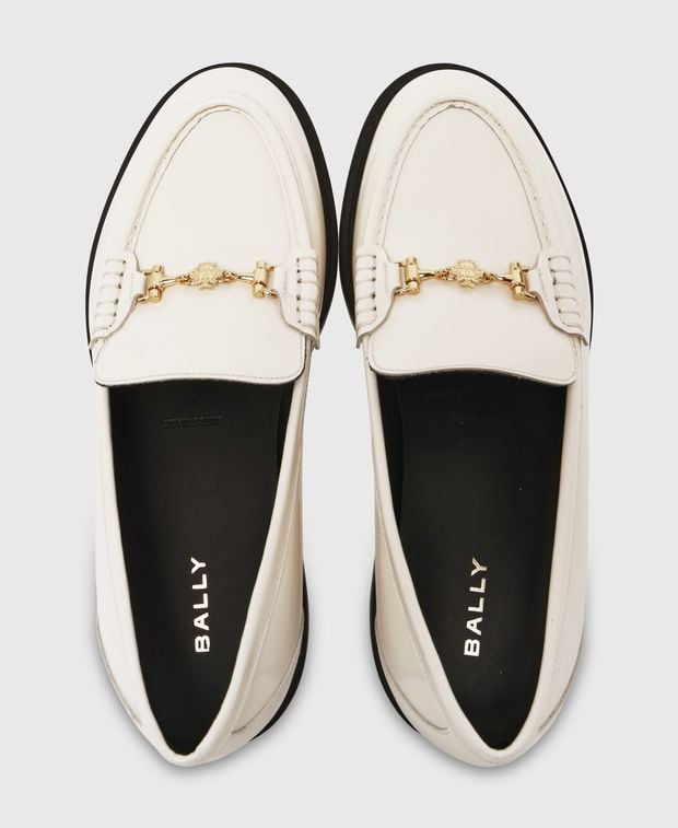Bally Loafers Galika