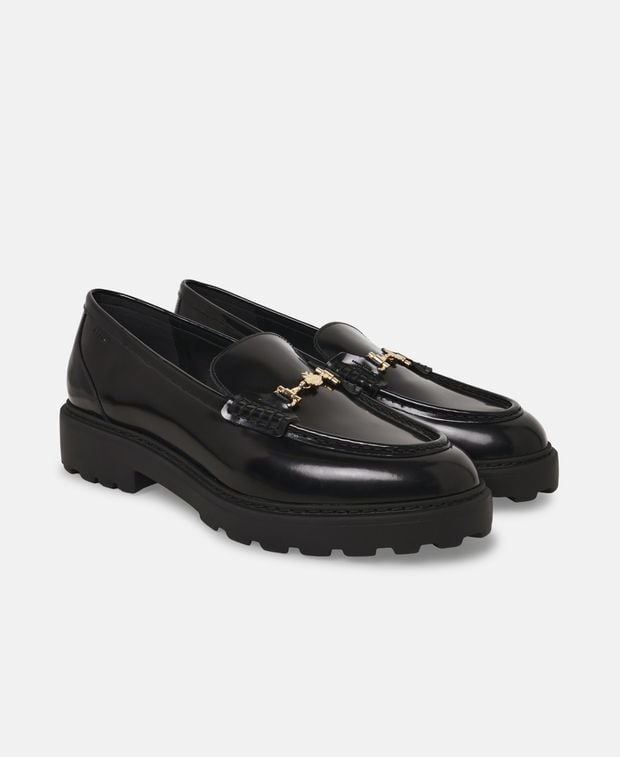 Bally Loafers Galika