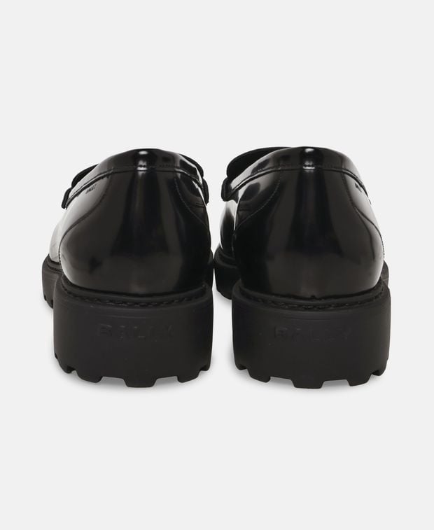 Bally Loafers Galika