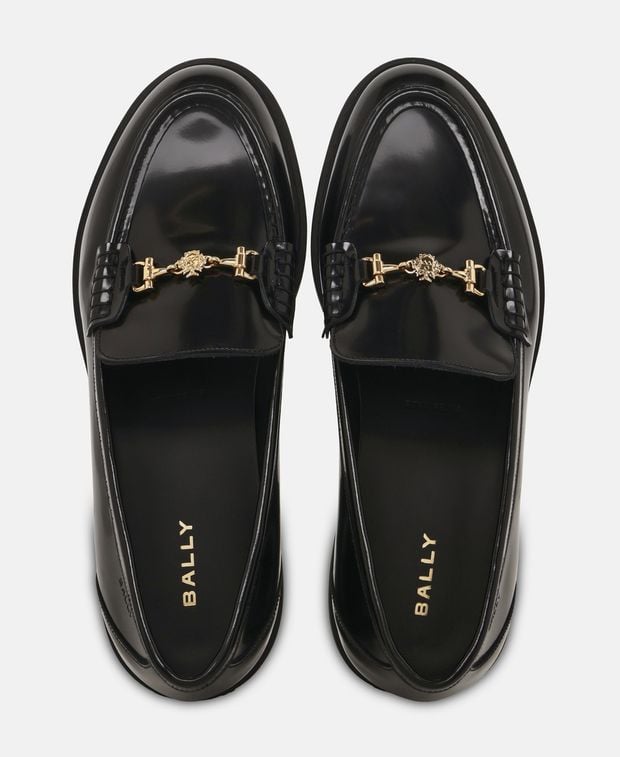 Bally Loafers Galika
