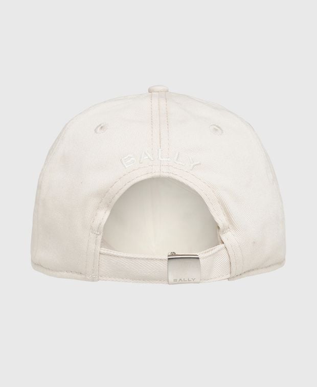 Bally Cap