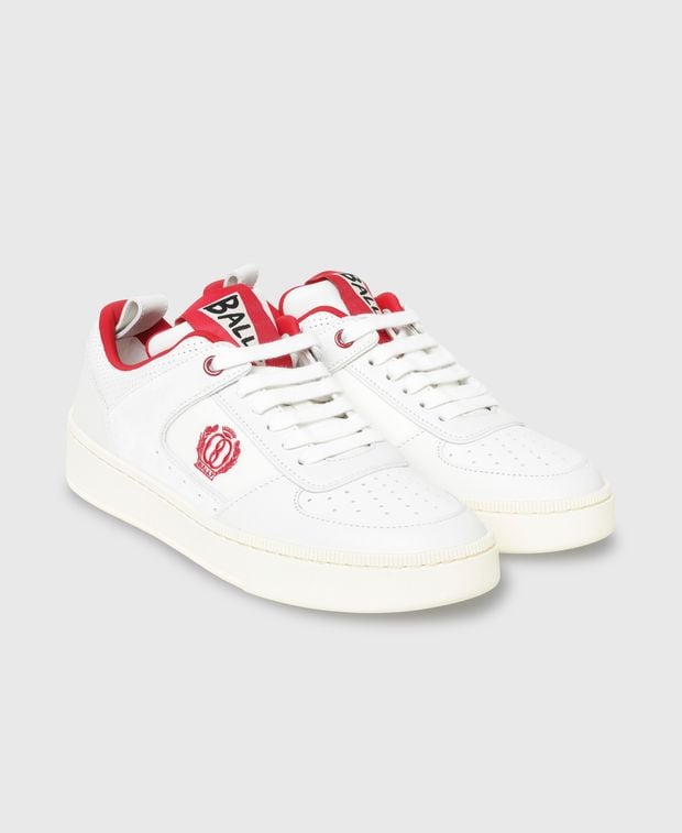 Bally Sneakers Riweira-Fo