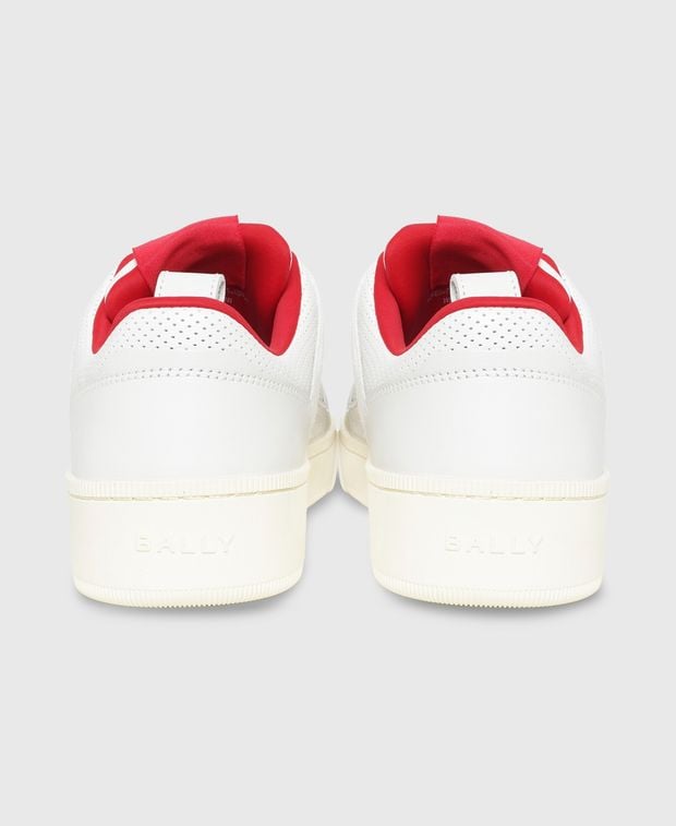 Bally Sneakers Riweira-Fo