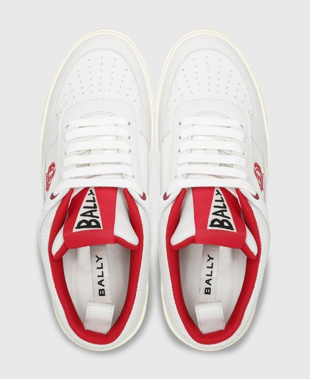 Bally Sneakers Riweira-Fo