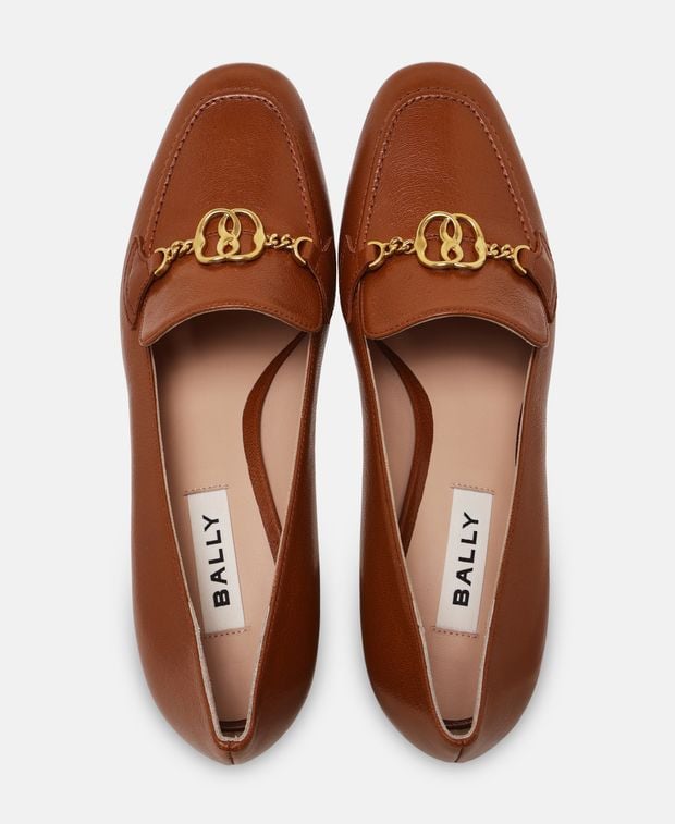 Bally Pumps Obrien 50