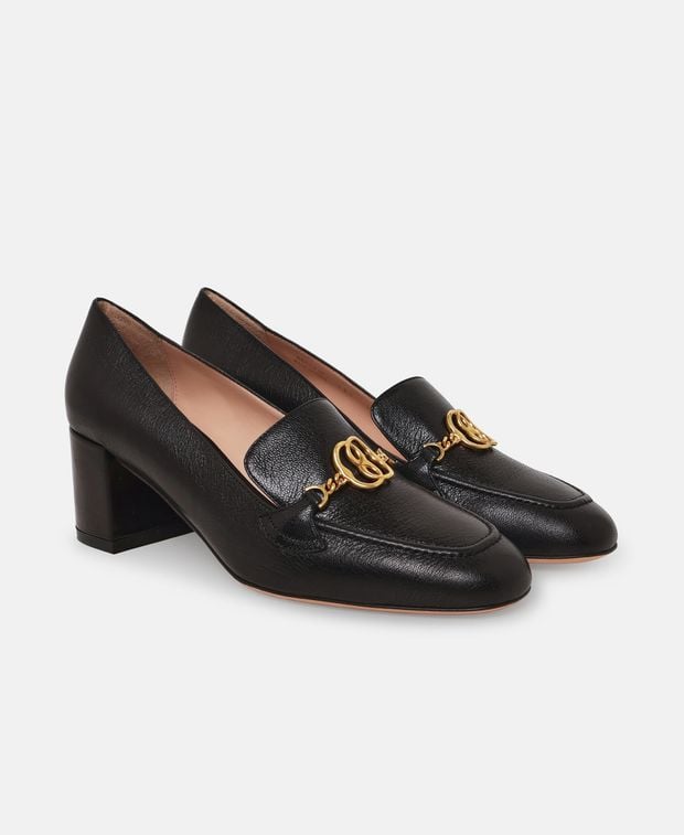 Bally Pumps Obrien 50