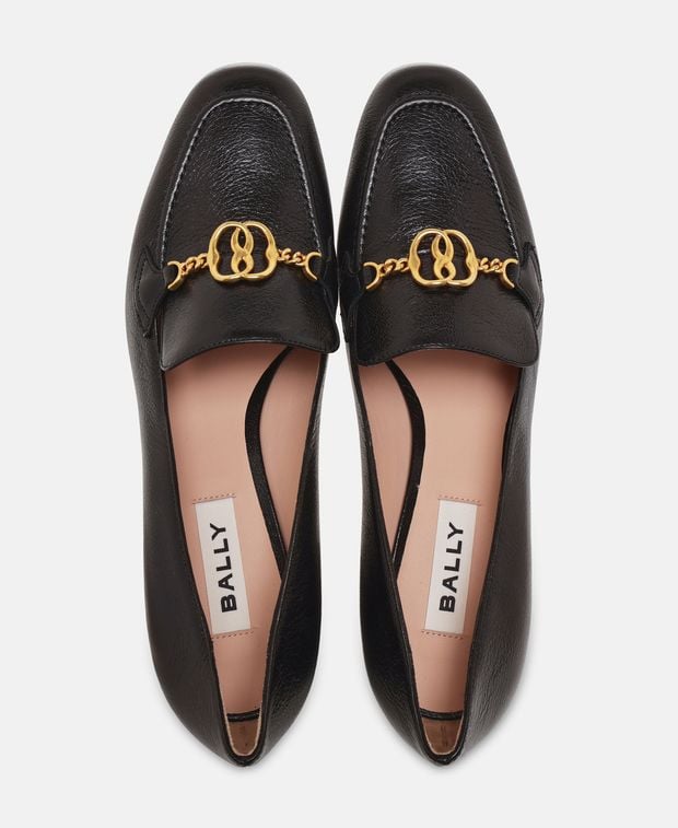 Bally Pumps Obrien 50