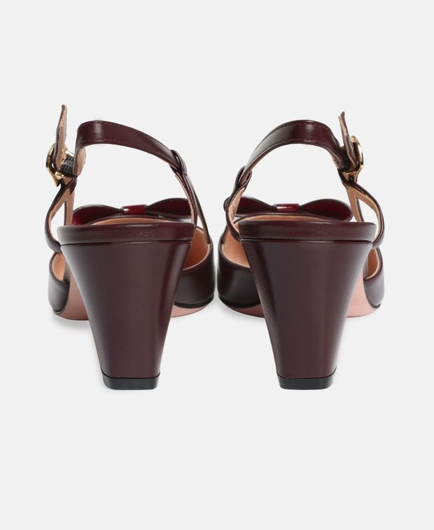 Bally Slingback pumps Bilyana