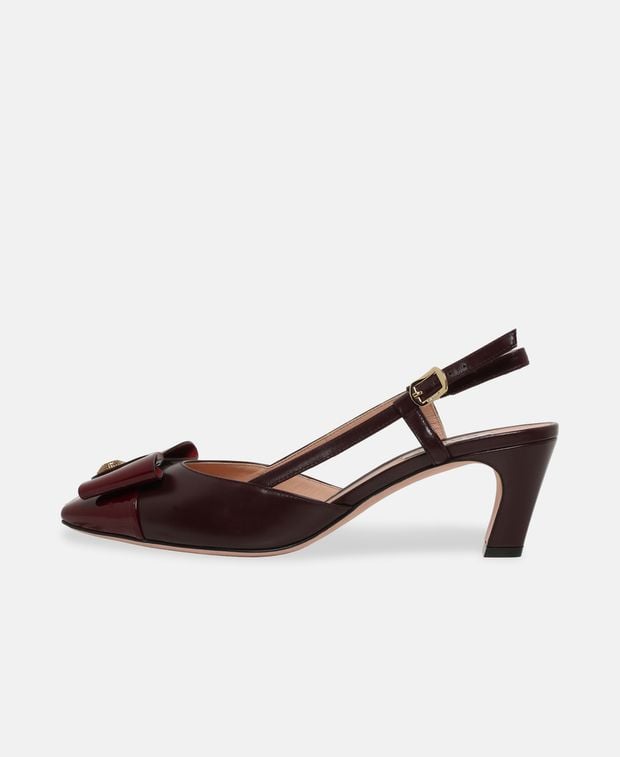 Bally Slingback pumps Bilyana