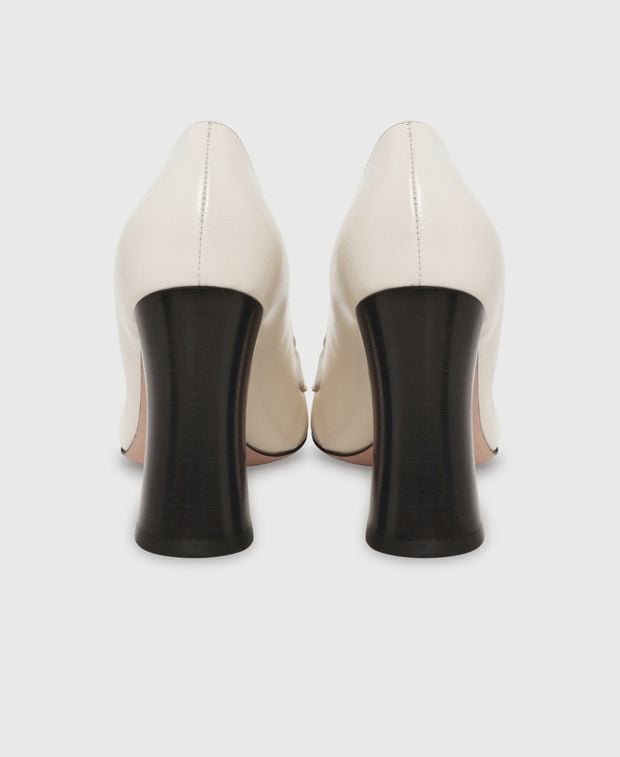 Bally Pumps Saule Moccassin95