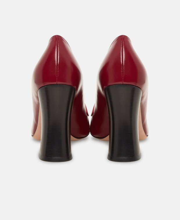 Bally Pumps Saule Moccassin95