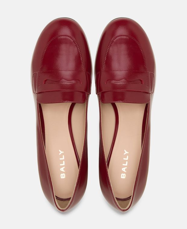 Bally Pumps Saule Moccassin95