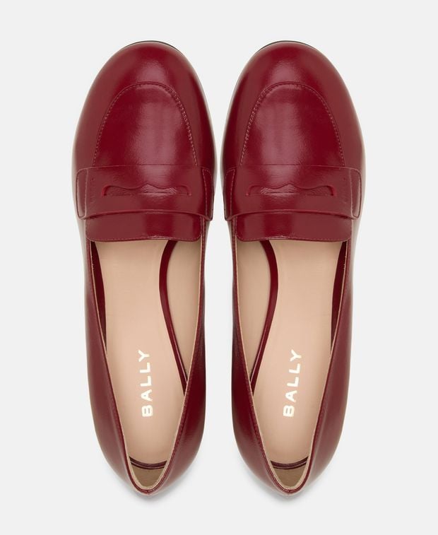 Bally Pumps Saule