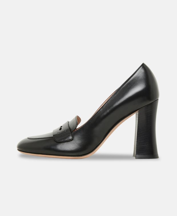 Bally Pumps Saule Moccassin95